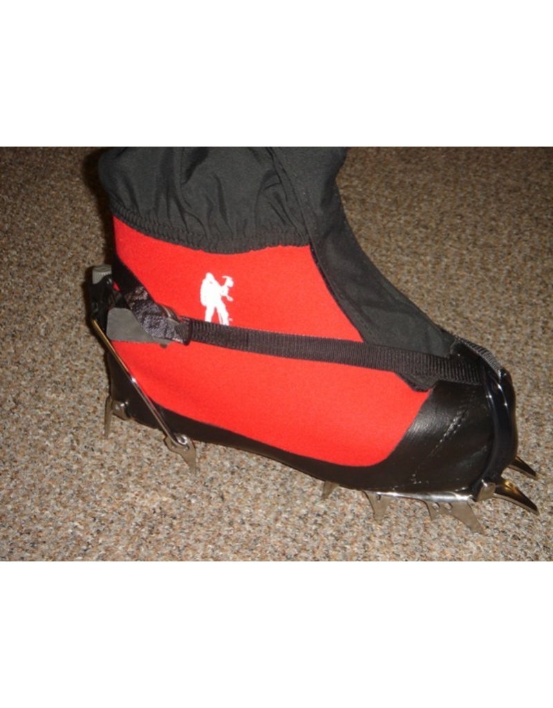 Forty Below K2 Superlight Overboots Alaska Mountaineering & Hiking