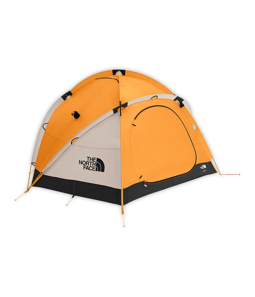The North Face VE 25 Tent Alaska Mountaineering & Hiking