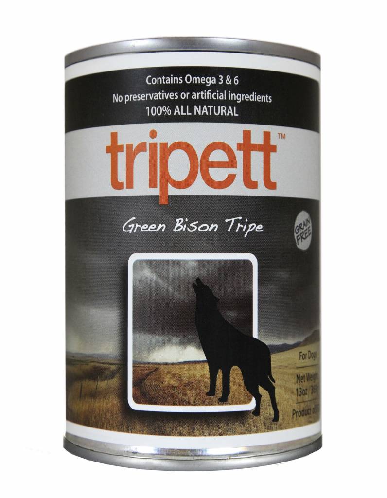 Green Tripe Dog Food Green Tripe Dog Food