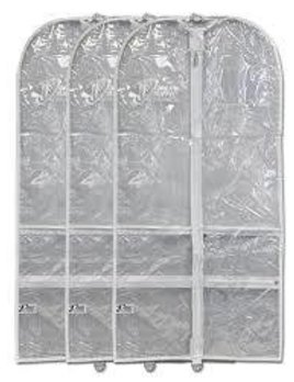 Garment Bags Black And Pink Dance Supplies Tulsa