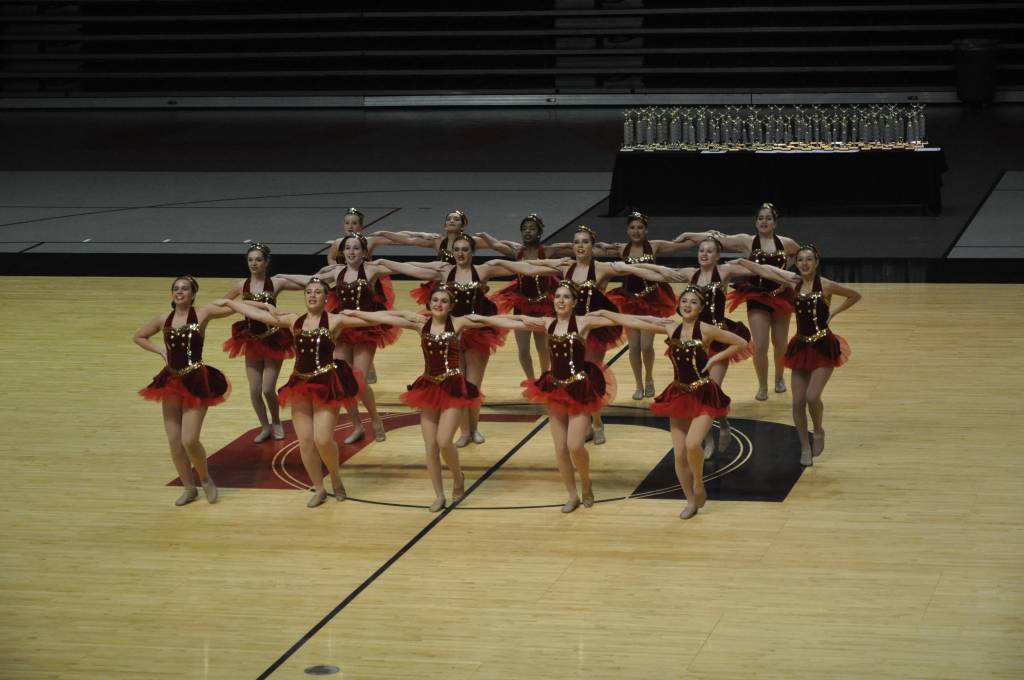 One Stop Dance Team Source