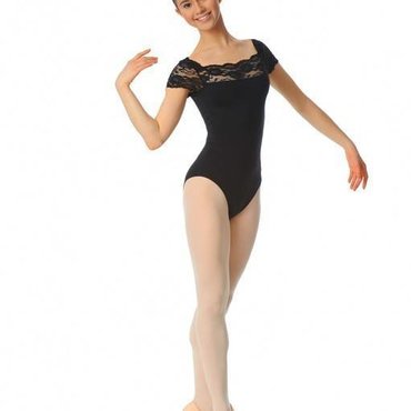 SHORT SLEEVE LEOTARDS SHORT SLEEVE LEOTARDS
