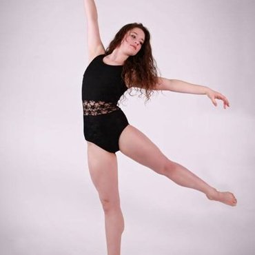 TANK LEOTARDS TANK LEOTARDS