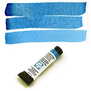 ART CERULEAN BLUE CHROMIUM 5ML - Endeavours and ThinkPlay