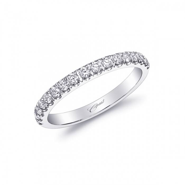 31 best images about Coast Diamond Wedding Bands and ...