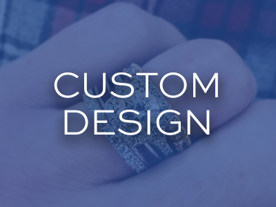 Freedman Jewelers - Custom Design