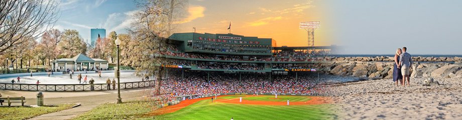 Where to Propose - Boston Edition