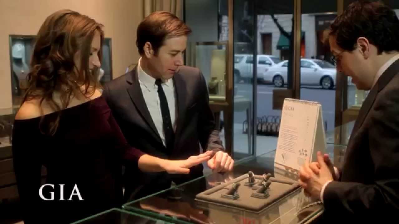 Freedman Jewelers: GIA