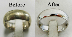 Freedman Jewelers - Ring Re-Dipping