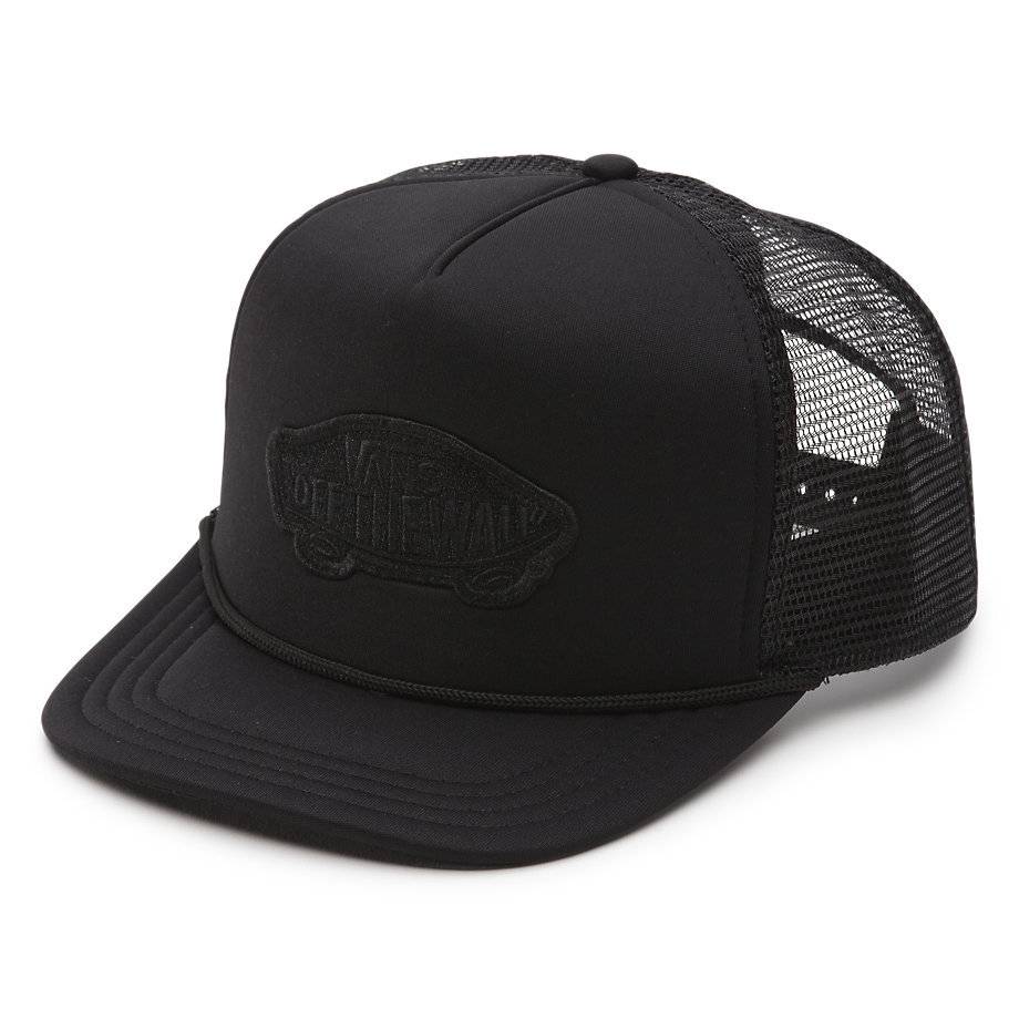 vans trucker vans trucker