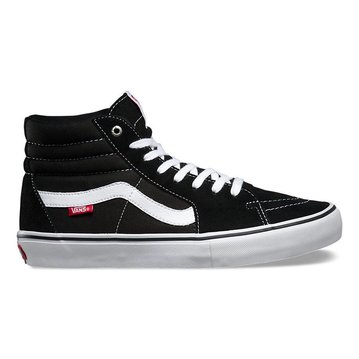 vans sk8-hi pro shoe