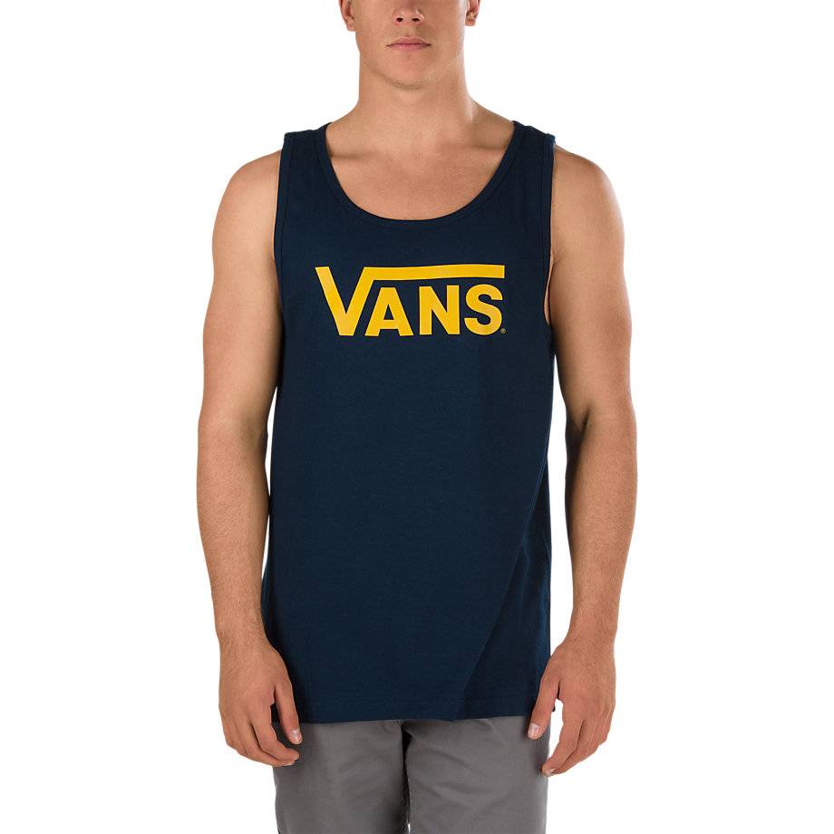 vans tank vans tank