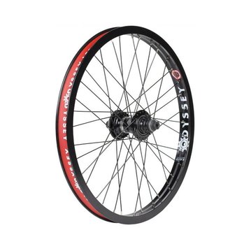 odyssey clutch v2 freecoaster wheel