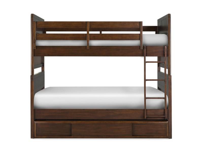 Twilight Complete Bunk Bed Twin Over Beckman S Twilight Complete Bunk Bed Twin Over