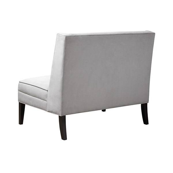 Jensen On Tufted High Back Beckman S Jensen On Tufted High Back Settee
