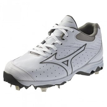 mizuno softball cleats for girls