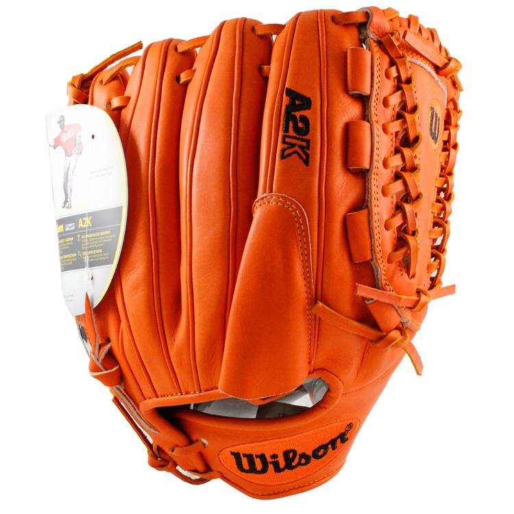 Jose Fernandez GOTM Glove