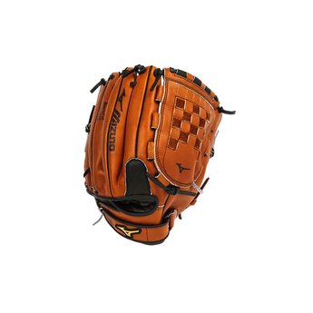 mizuno prospect glove 12