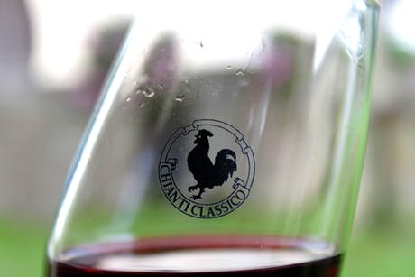 Chianti, Italy's Most Famous Wine