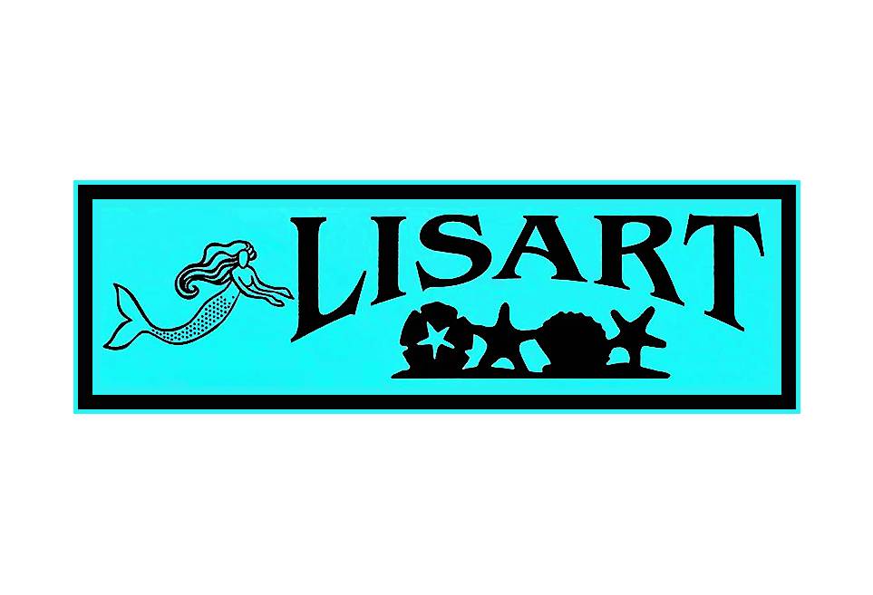 Lisart Logo