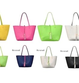 Handbags Miche Designs And Gifts Catalina Reversible Handbag