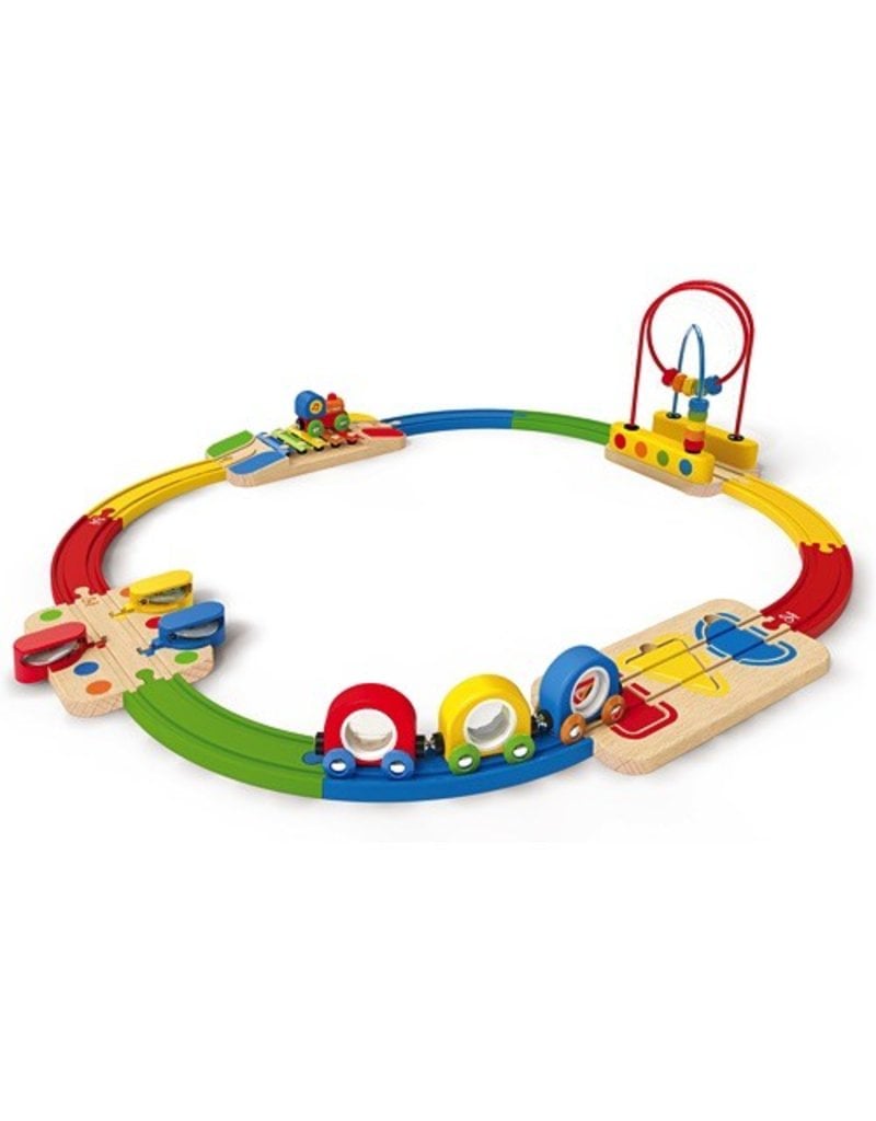 Hape Toys Musical Melody Railway Set Vancouver's Best Baby - Hape Toys Musical Melody Railway Set hape toys musical melody railway set vancouver's best baby - hape toys musical melody railway set