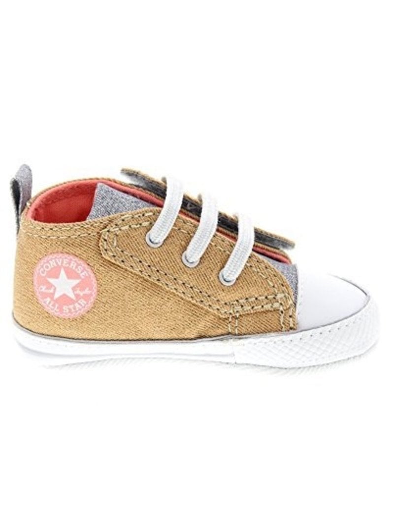 converse first star