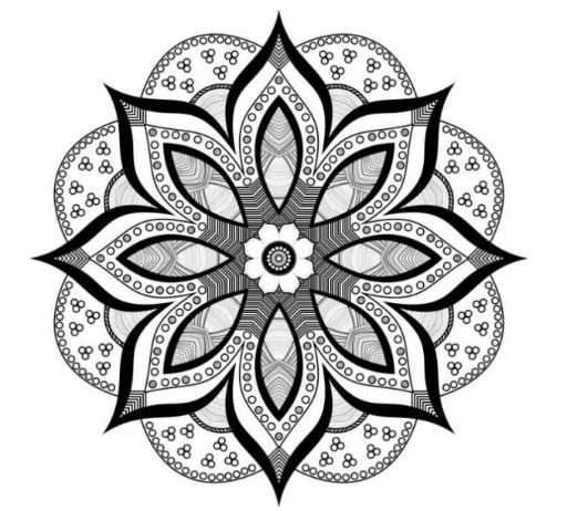 STERLING PUBLISHING CO. MANDALA MEDITATION COLORING BOOK - BellaBoo STERLING PUBLISHING CO. MANDALA MEDITATION COLORING BOOK - BellaBoo