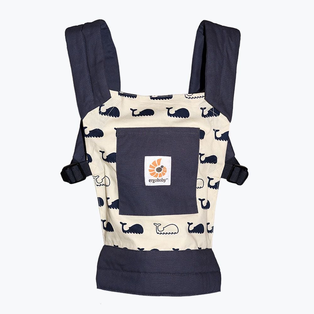 ergo baby carrier inc