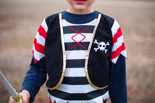 Last Minute Costume Ideas