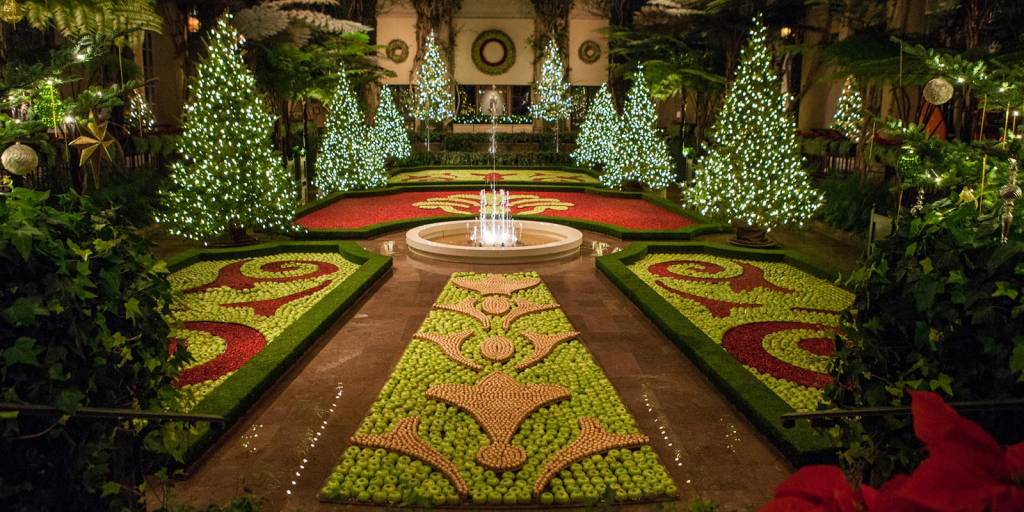 Holiday Family Fun Activities