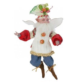 mark roberts limited edition fairies