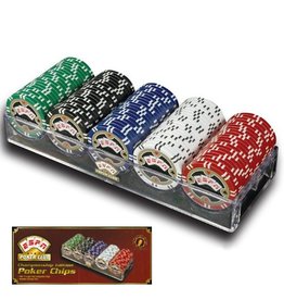 Espn poker club cards