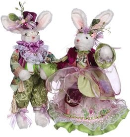 mark roberts easter bunny fairy