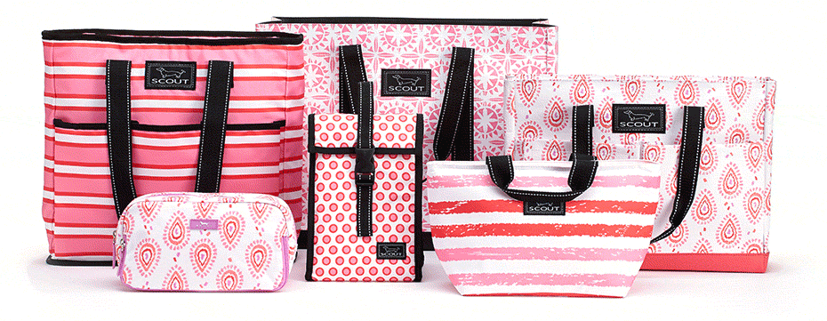 Scout Bags Tote Insulated Totes Coolers More