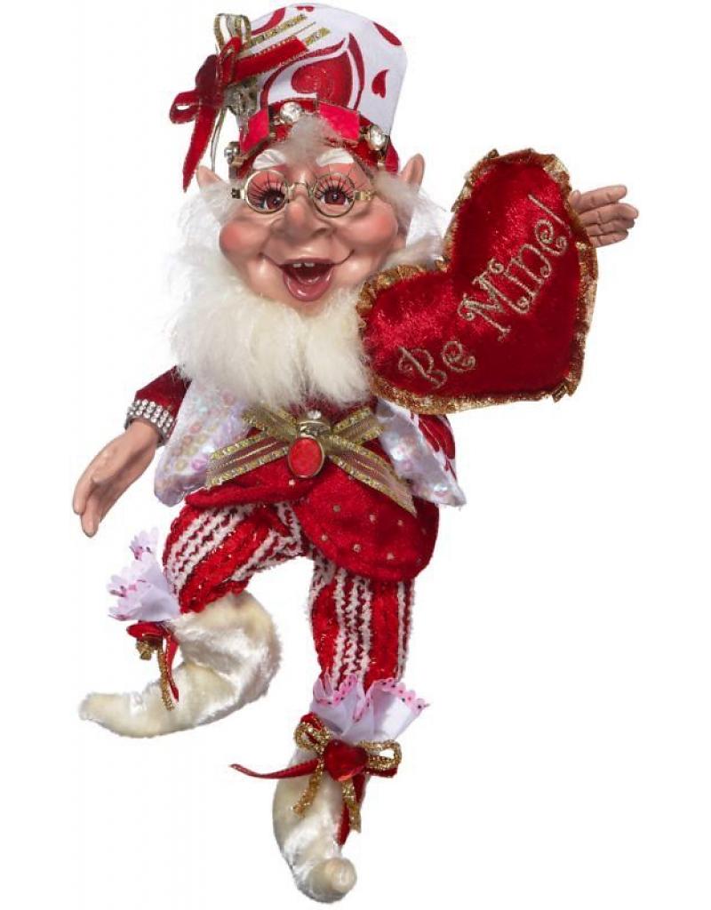 Mark Roberts Valentine Fairies & Elves - Digs N Gifts