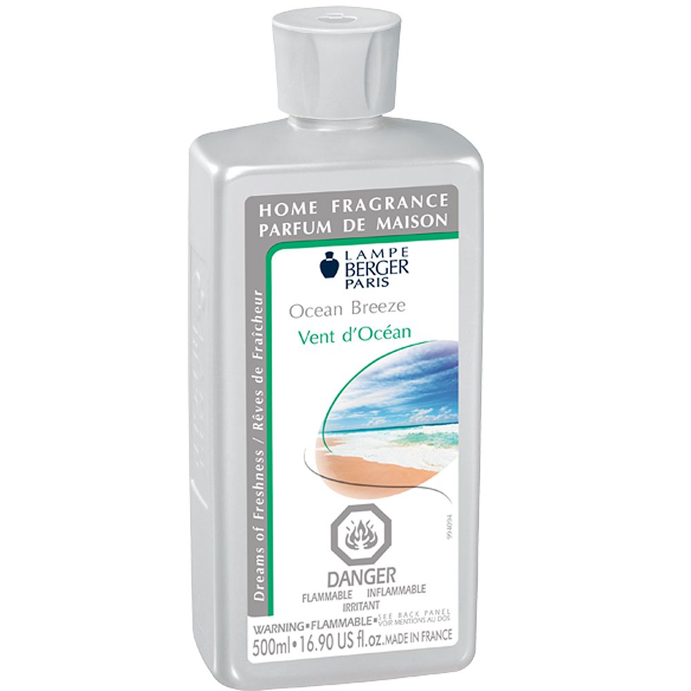 Lampe Berger Oil Fragrance 500ml 415033 Ocean Breeze Digs N Gifts Lampe Berger Oil Fragrance 500ml 415033 Ocean Breeze