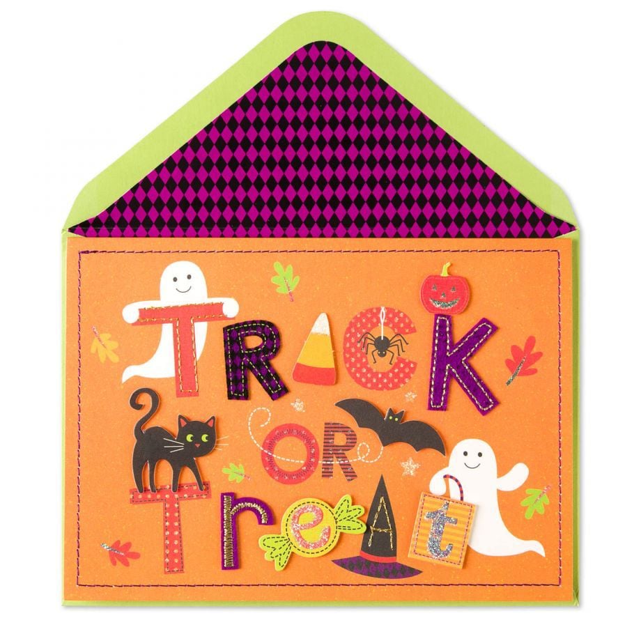 Halloween Cards Digs N Gifts