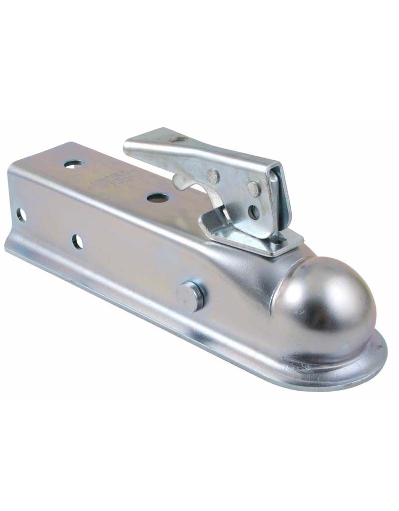 Yakima Yakima 2” Trailer Coupler - Oregon Paddle Sports