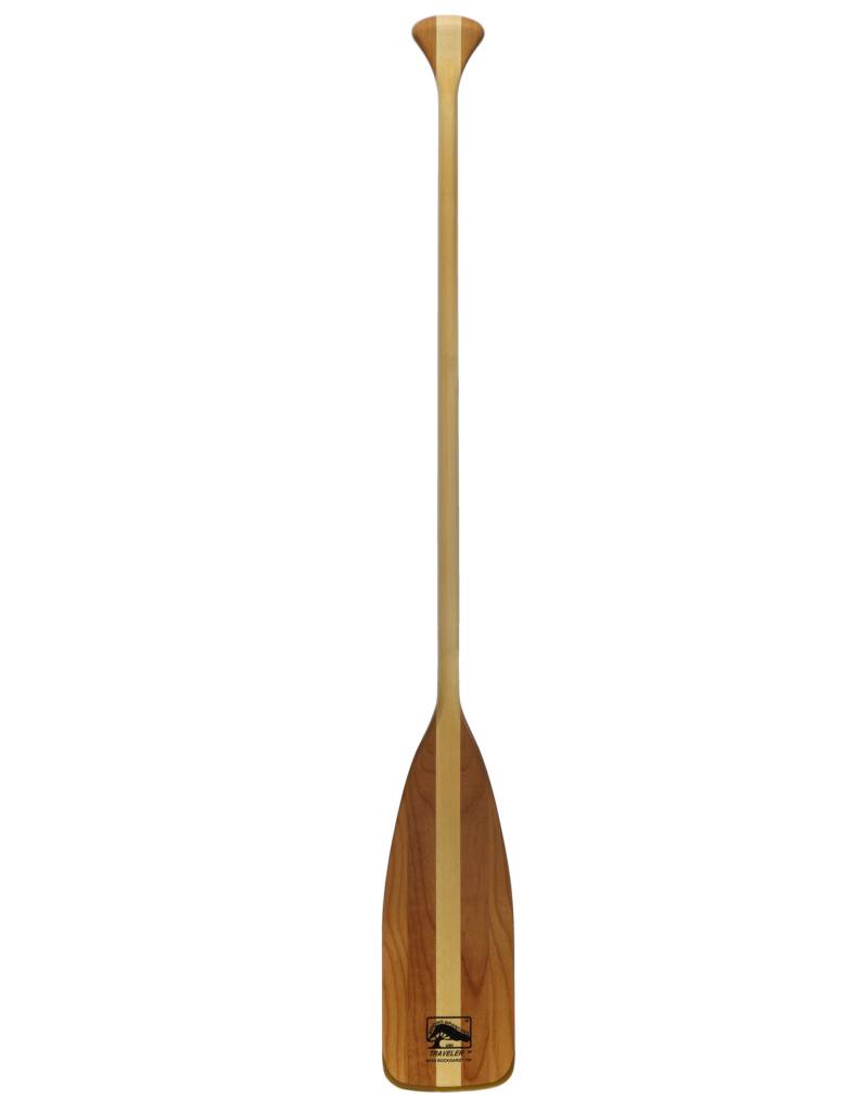 Bending Branches Bending Branches Traveler Canoe Paddle 