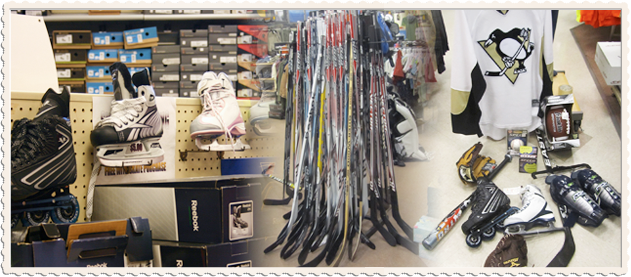 Sporting Goods