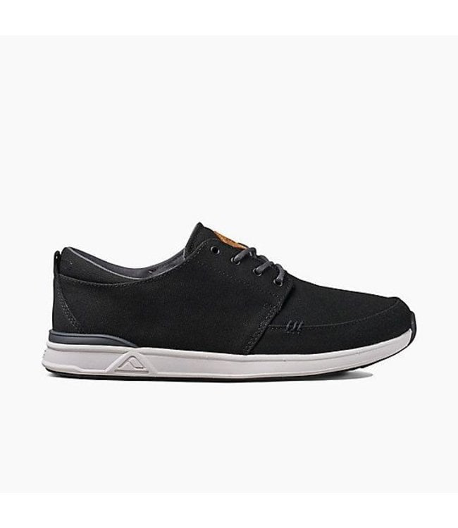 reef rover low black