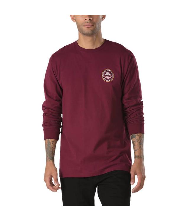 longsleeve vans longsleeve vans