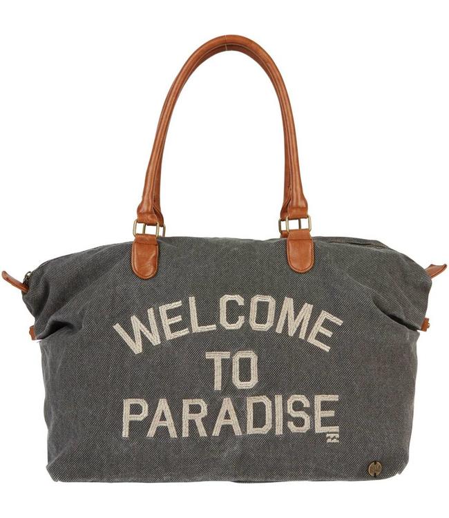 Billabong Bali Bliss Weekender Off Black Bag Drifthouse Billabong Bali Bliss Weekender Off Black Bag