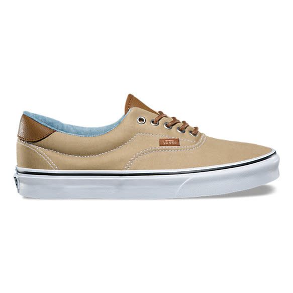 vans era Khaki vans era Khaki