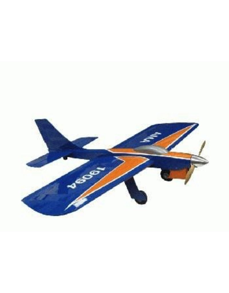 BRODAK CONTROL LINE STUNT CHAMP BY BRODAK .25 - .35 - acercmodels