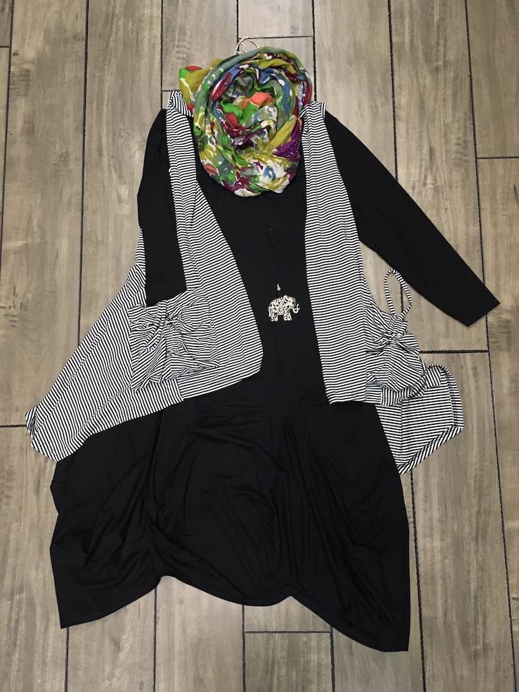New looks for Spring!