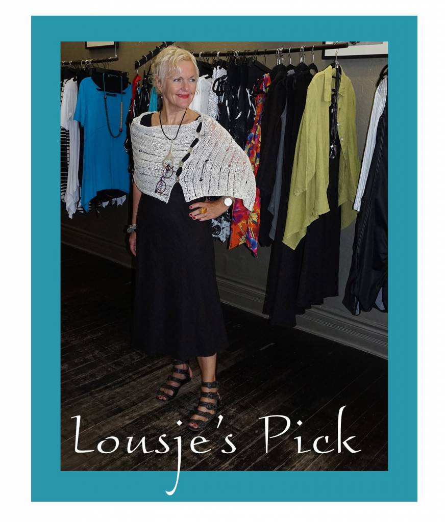 Lousje's Pick- Cottage Country Chic