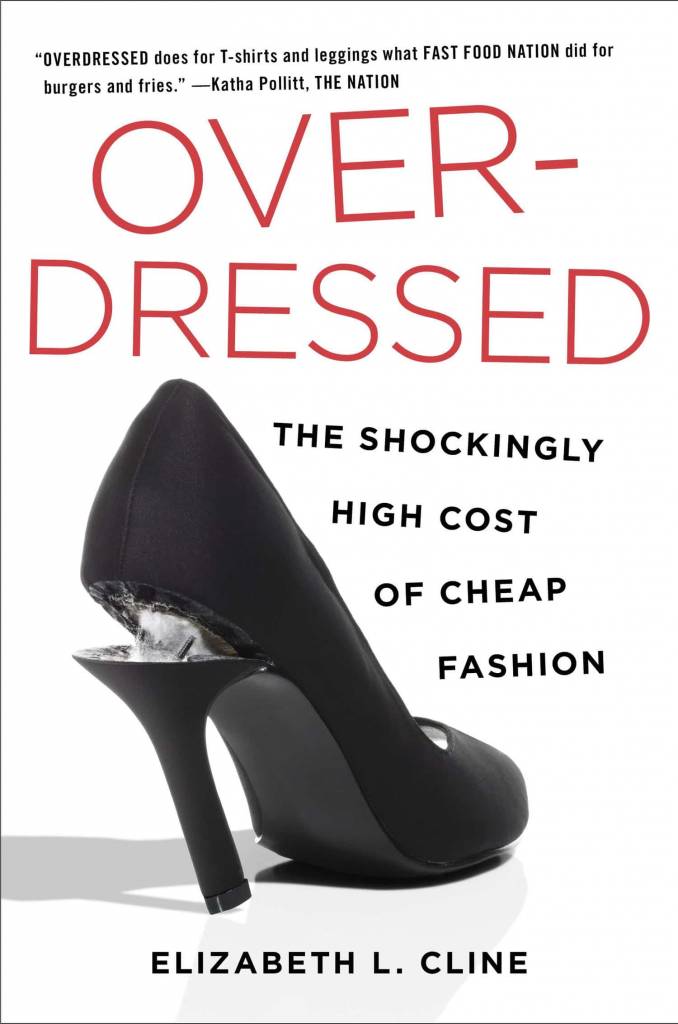 Overdressed- A Book Review