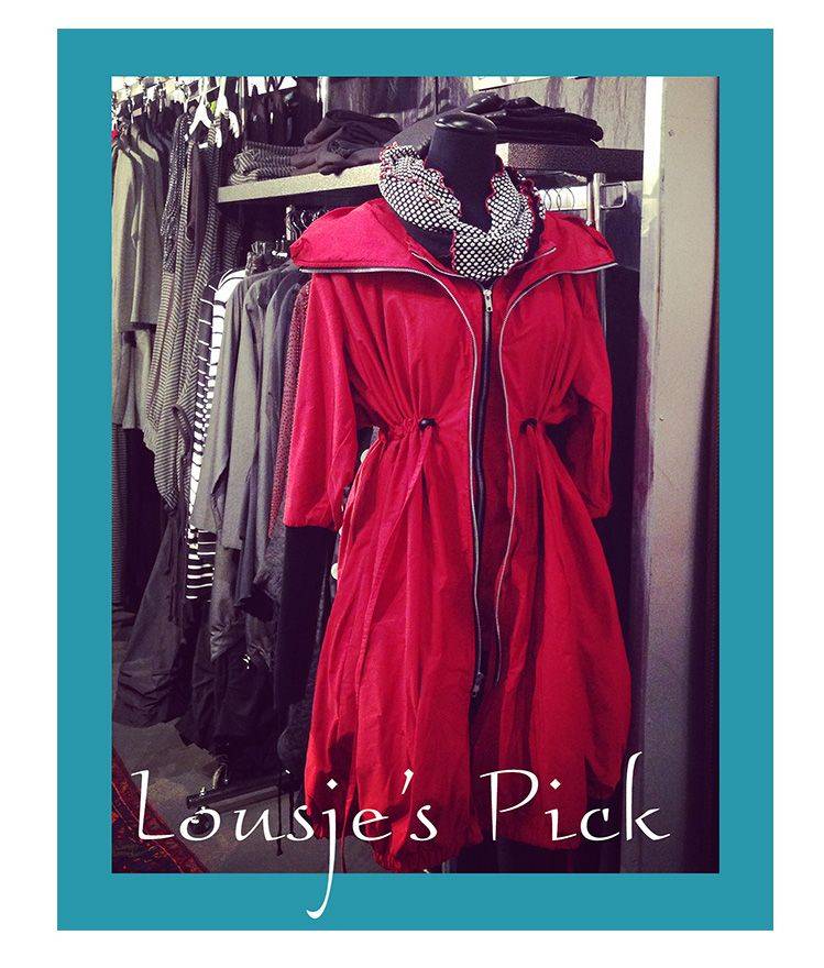 Lousje's Pick - OOAK Exclusive!